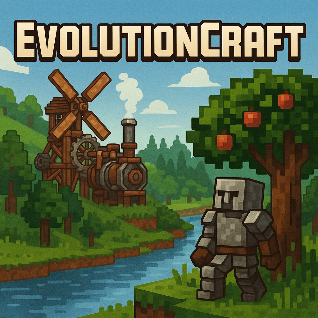 Better Evolution Craft Modpack Reviews & Ratings | ModDex