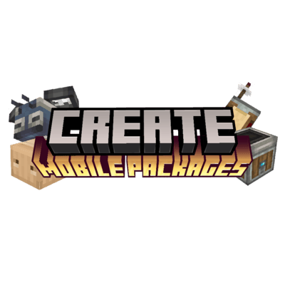Create: Mobile Packages Unofficial