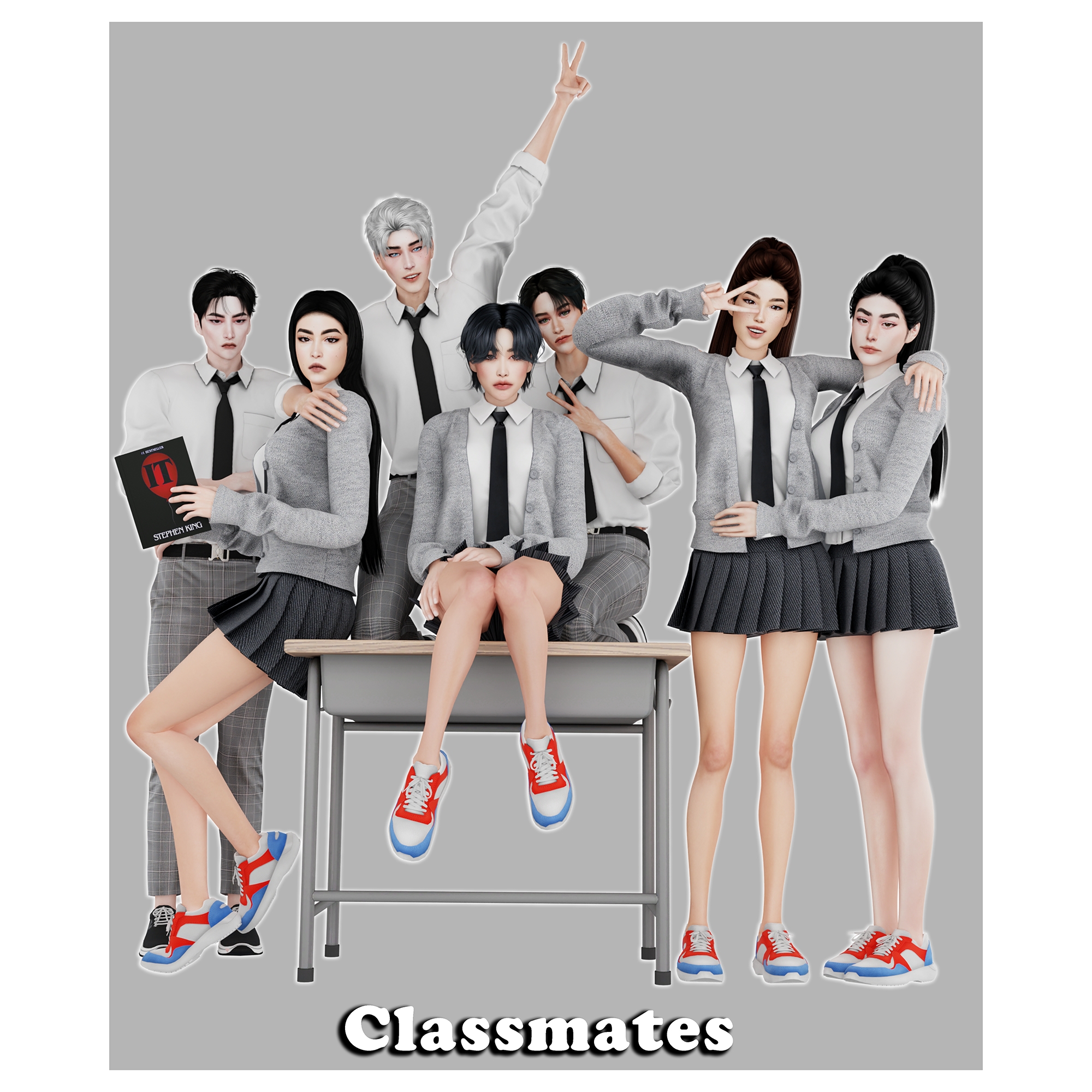 Classmates