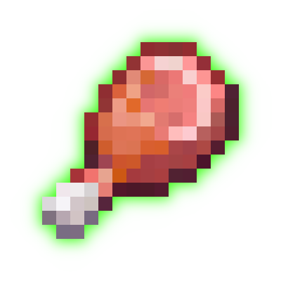 Hunger Tweaks (RPG Tweaks)