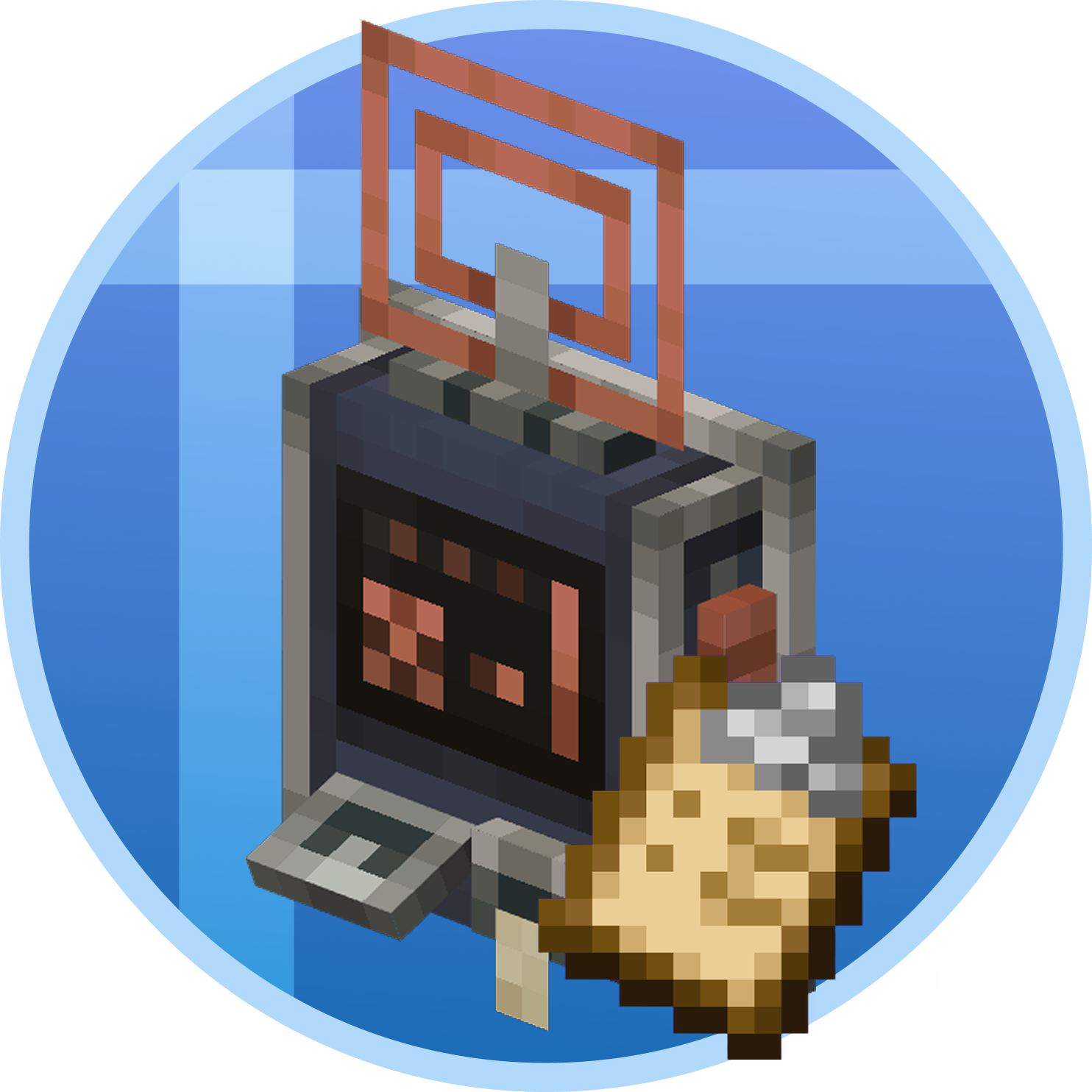 Tom's Create Style Recipes