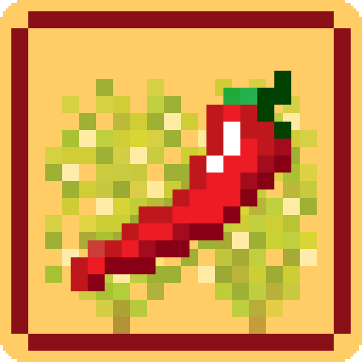 CBW Chili Peppers and Foods logo