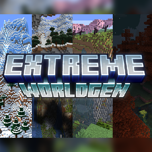 Extreme Worldgen