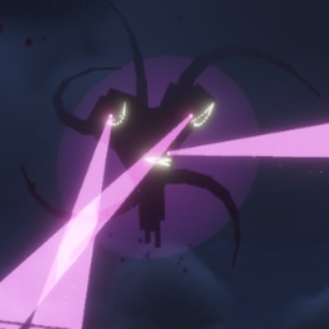 Immersive Wither Storm logo