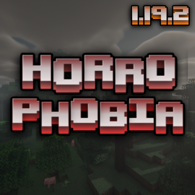 HorroPhobia - A Horror Adventure World
