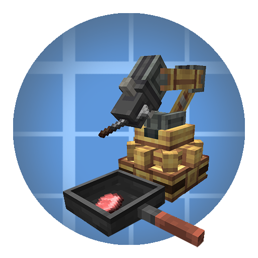 Create: Arm-made Cuisine