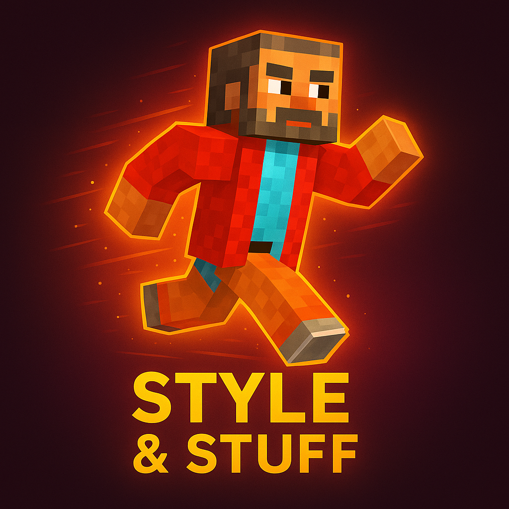 Style & Stuff