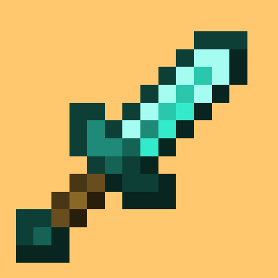 M88X's Short Swords