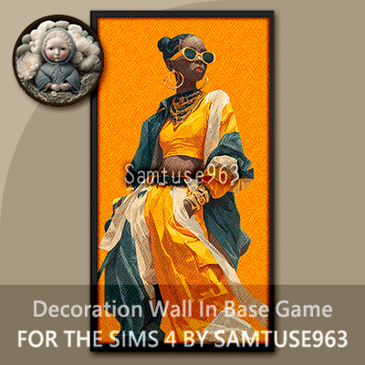 HQ Young Stlye Long Painting #1 Sellable Extra D Samtuse963