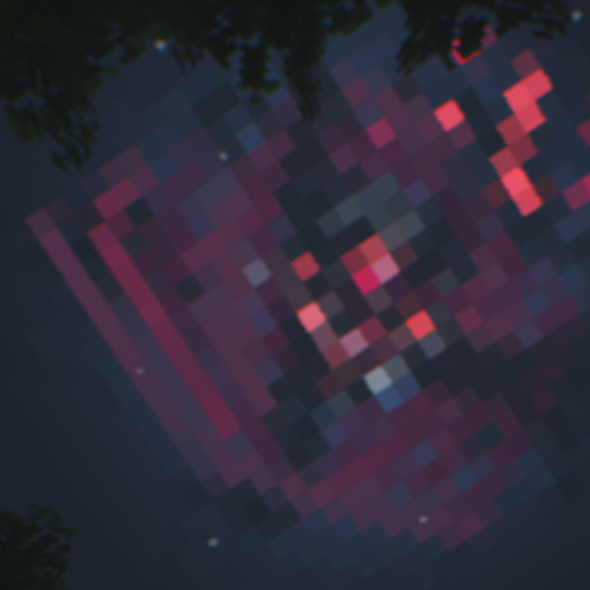 Moon Death