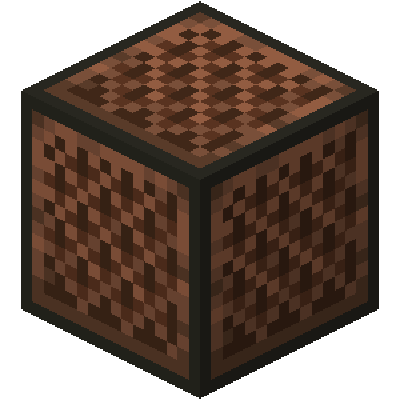 Speaker Block - Modern Node Block Additon