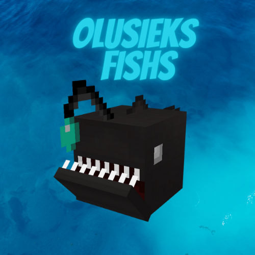 Olusieks Fishes