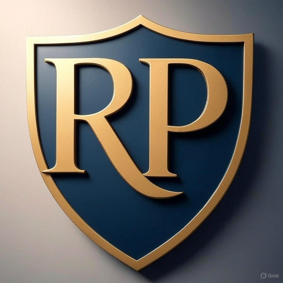 RolePlay & GTA World logo