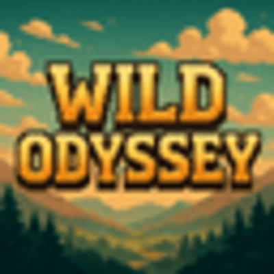 Wild Odyssey logo
