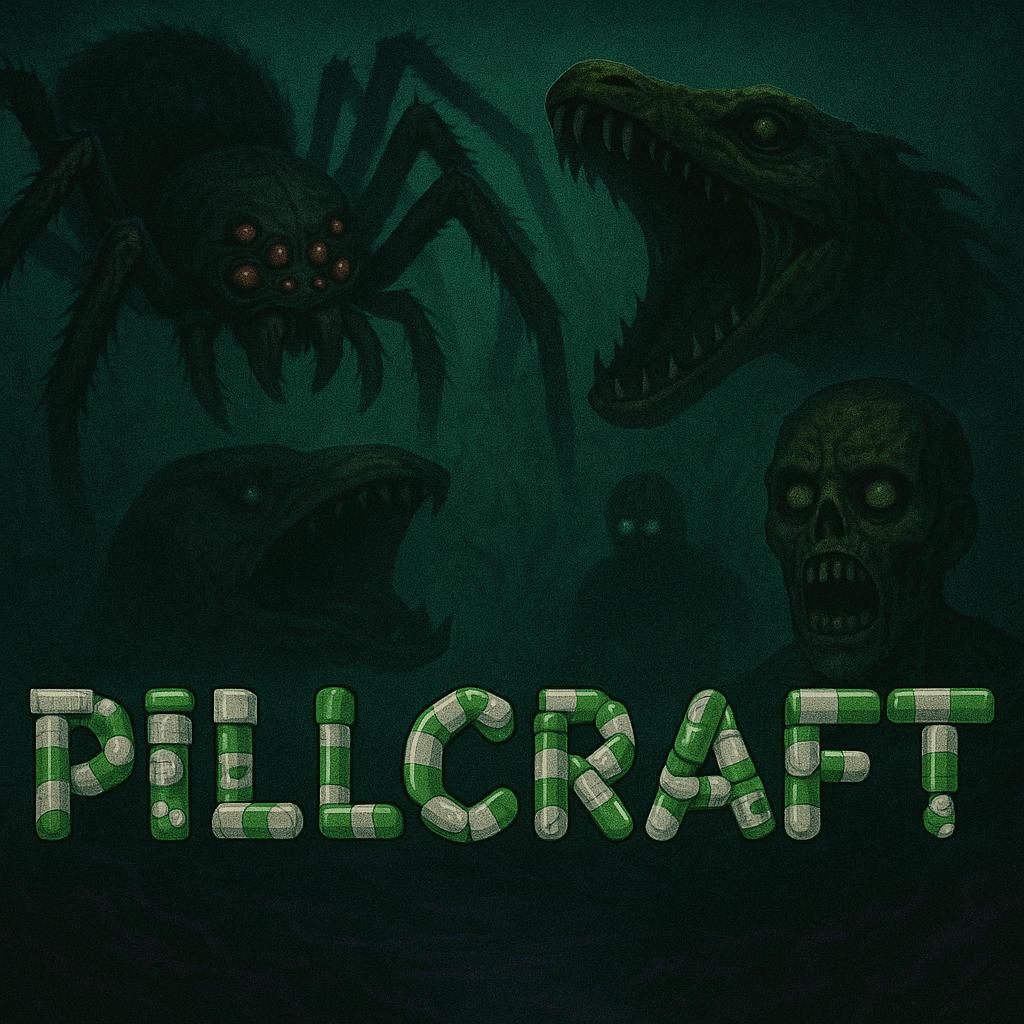 PillCraft