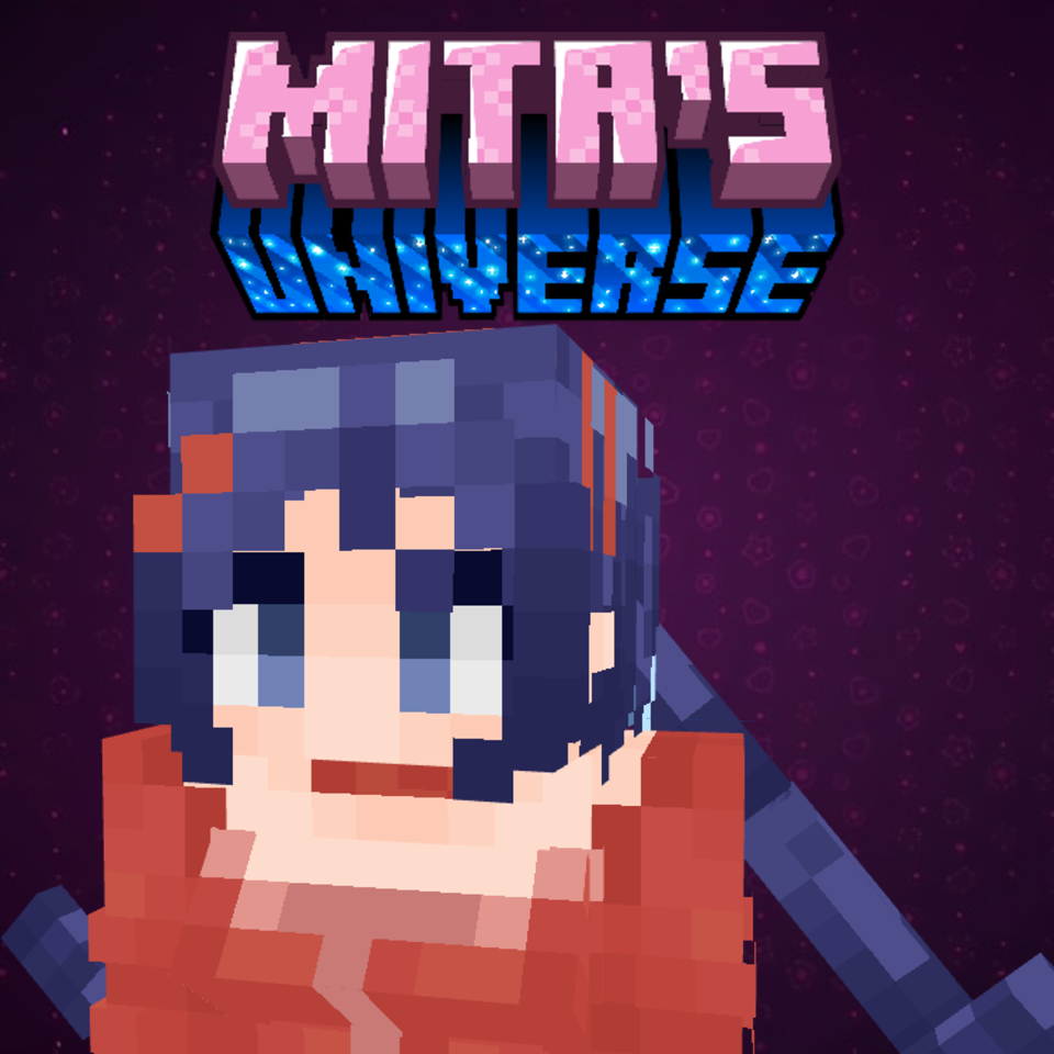 Mita's Universe logo