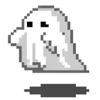 Ghostly Pack