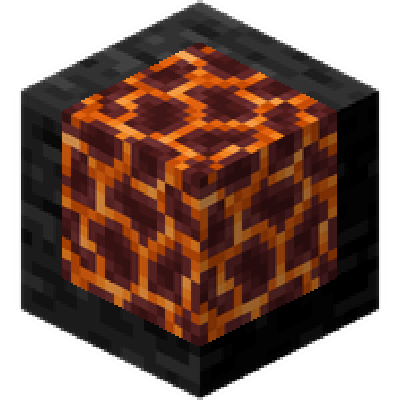 Magma Core logo