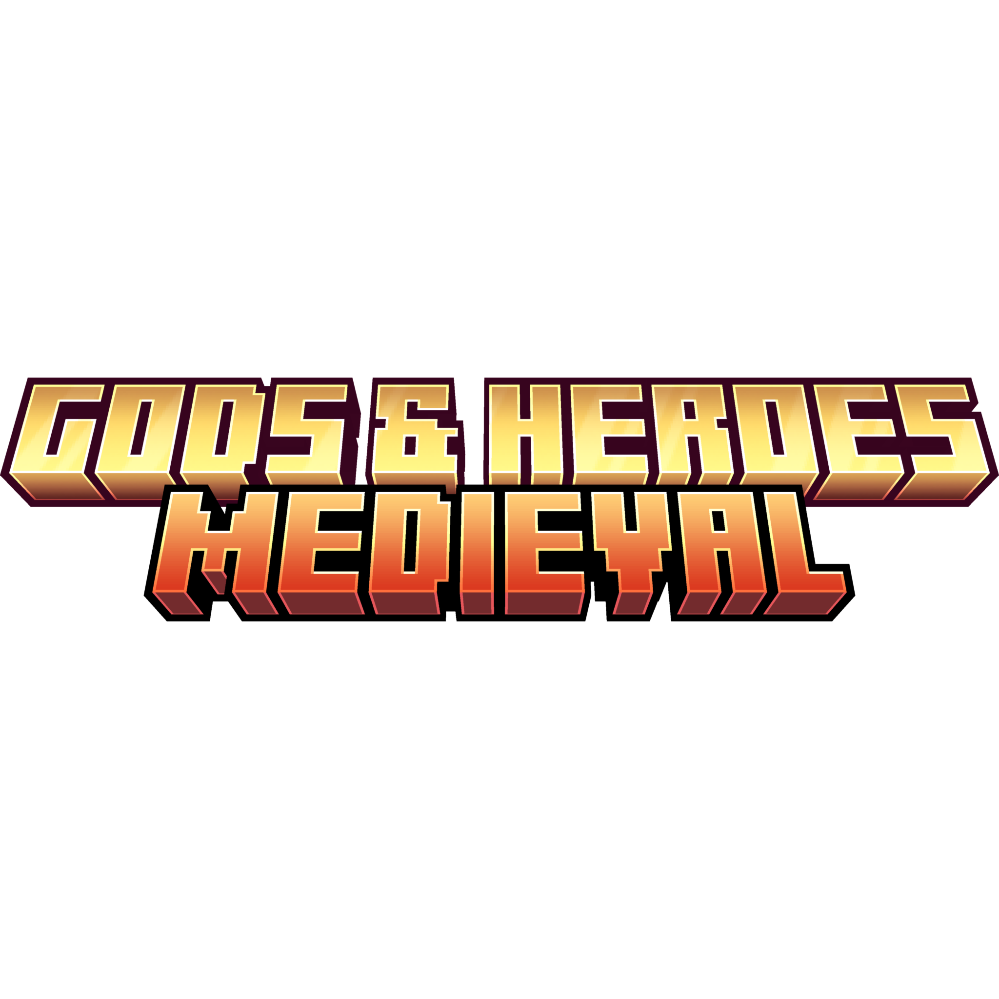Gods & Heroes Medieval Adventure