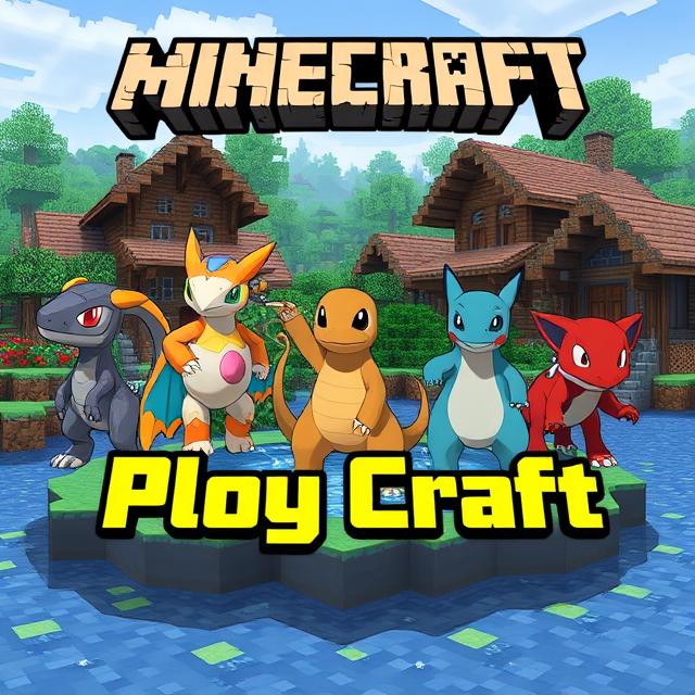 Ploy Craft