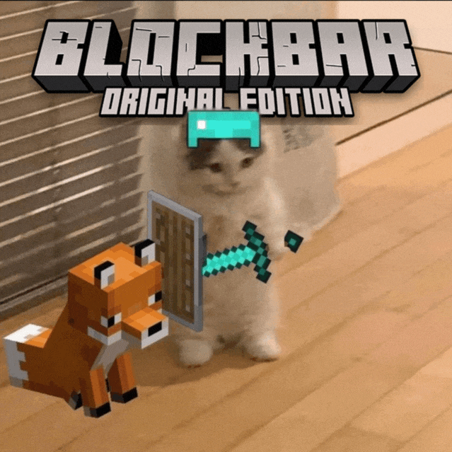 BlockBar