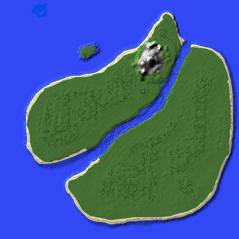 Big island logo