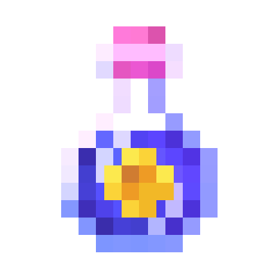 Recall Potion (From Terraria) (Fabric/Forge/NeoForge/Quilt)