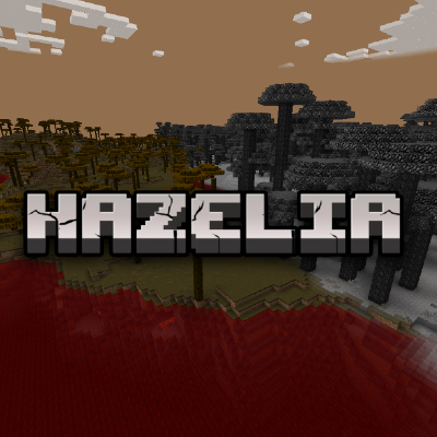 Hazelia logo