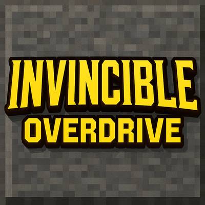 Invincible: Overdrive
