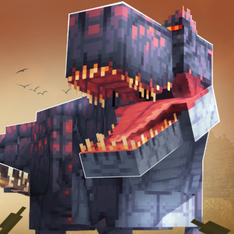 Jurassic World 100 Days - DiamondSpeed