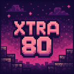 Xtra80 member profile picture