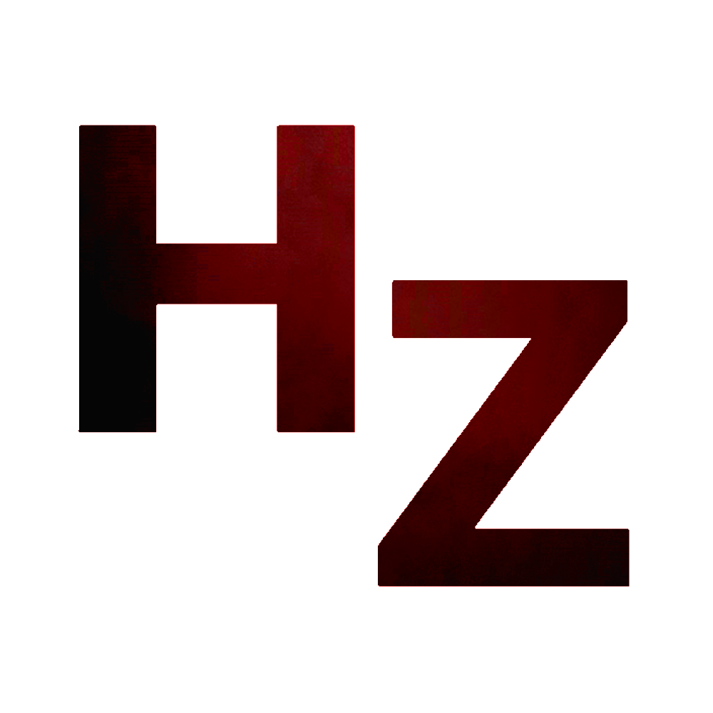 HunterZ - Modern Edition