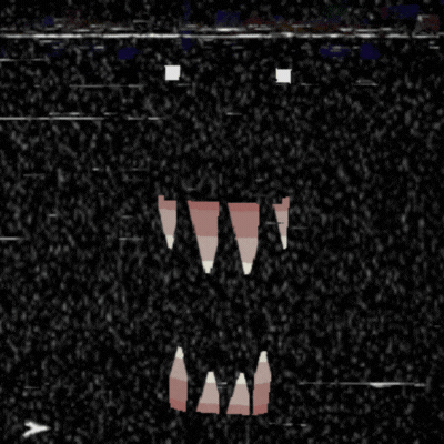 The Man Reborn logo