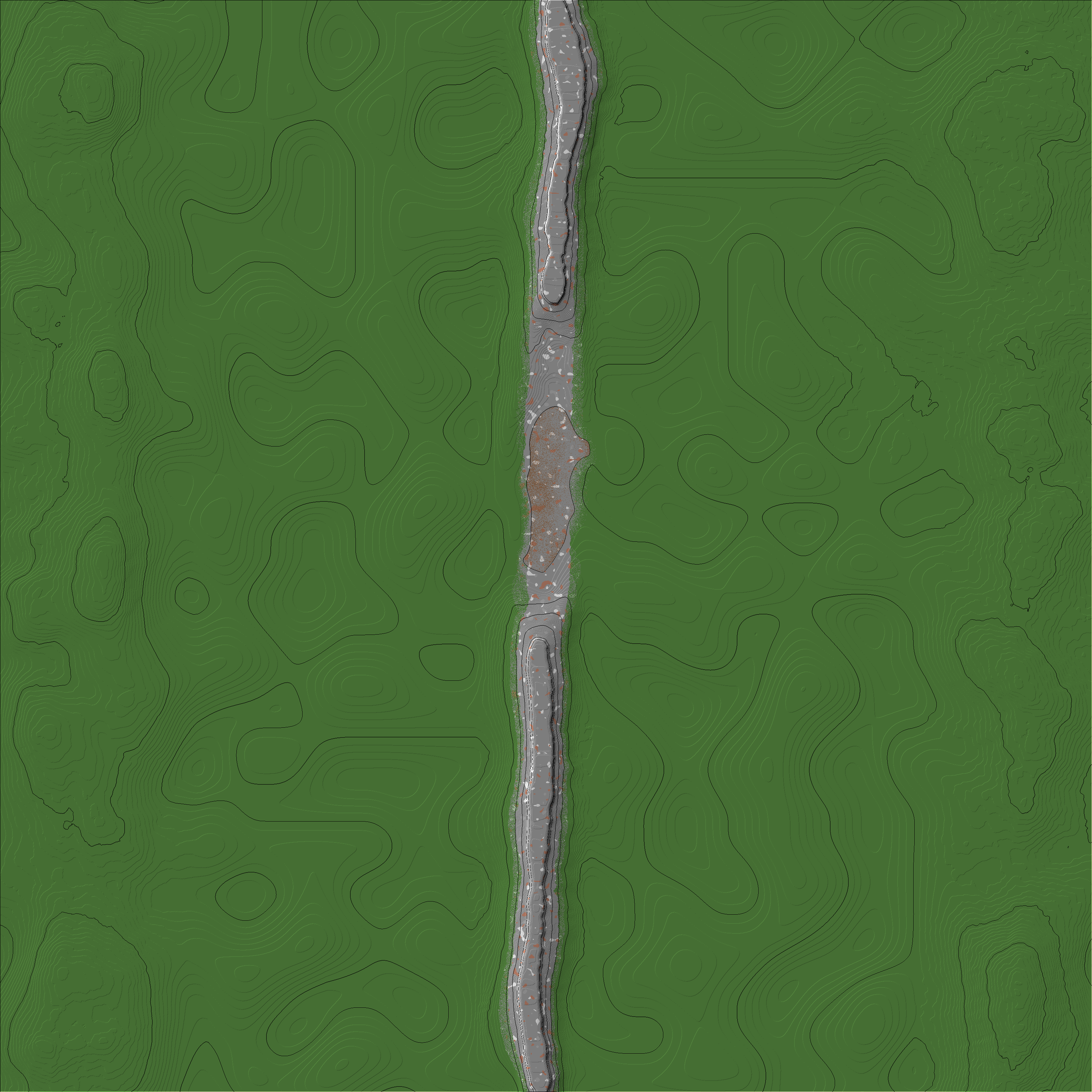 Warlords - Barrier logo