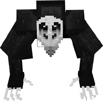 Devil Monkey