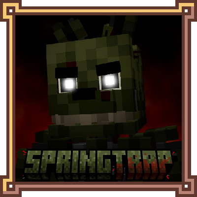 Springtrap: The Returning
