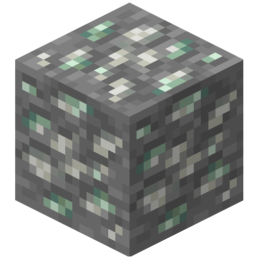Visible Zinc