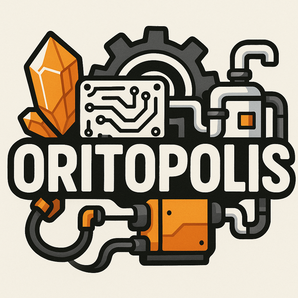 Oritopolis