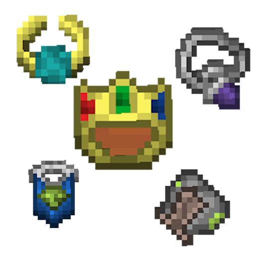 Tinkers' Jewelry EX logo
