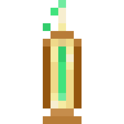 Helldivers Stim Totem/Syringe Totem