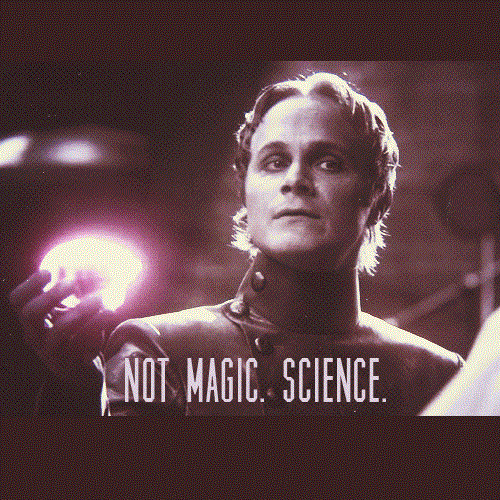Better Magic