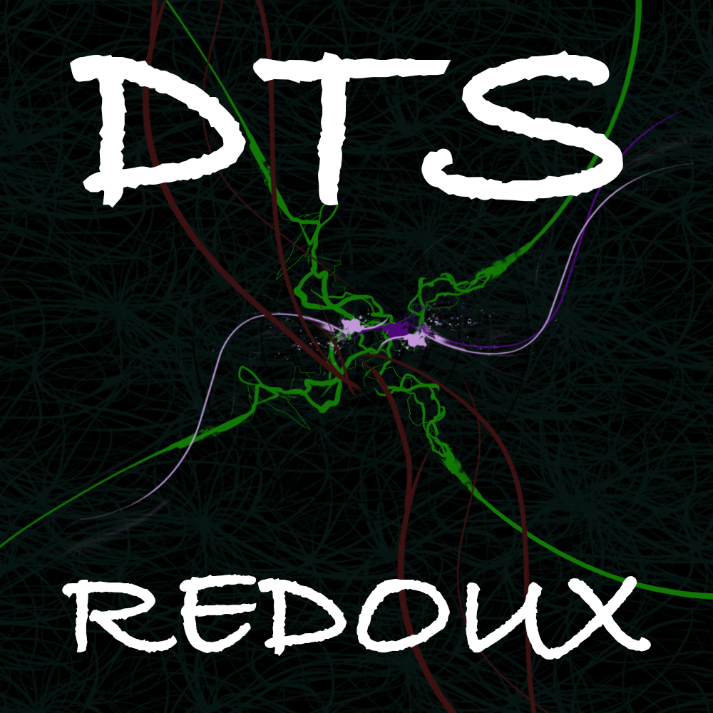 DTS Redoux-0.1 - Files - DTS Redoux - Modpacks - Projects 