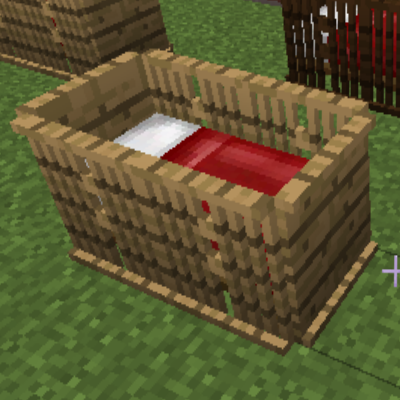 Overview - CribCraft - Mods - Projects - Minecraft CurseForge