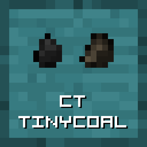 CT TinyCoal