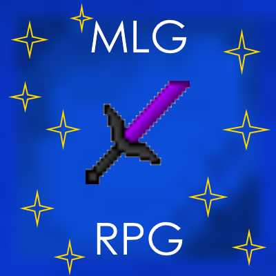 Overview - MLG RPG - Modpacks - Projects - Minecraft ...