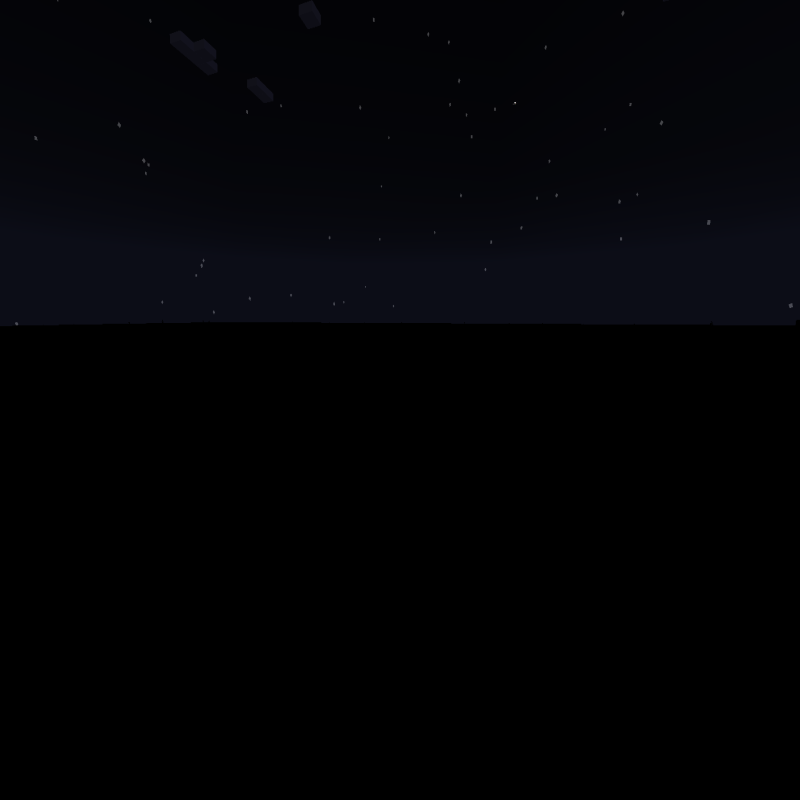Darkest Journey