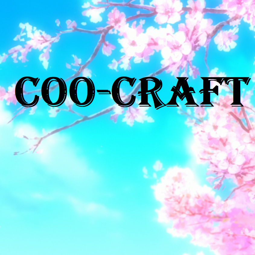 Overview - Coo-Craft - Modpacks - Projects - Minecraft 