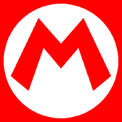 "Super Mario" Function Resource Pack logo