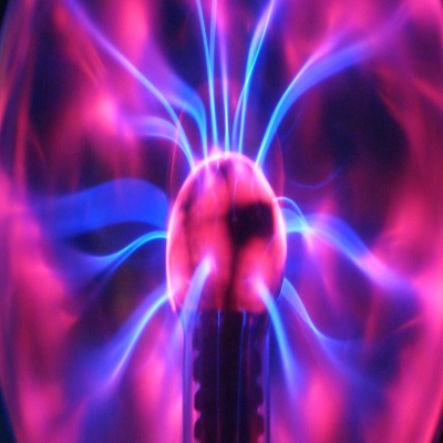 KJ's Electrostatics logo