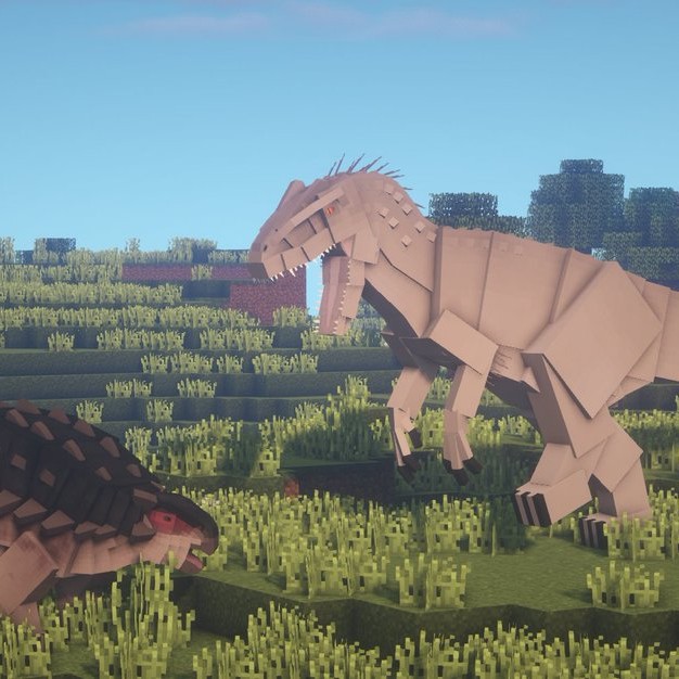Jurassic Pack: The Original Trilogy